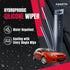Kamatto Wiper Proton Satria Neo (2006-2015) Hydrophobic Silicone Water Repelling Coating